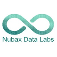 Nubax Data Labs logo