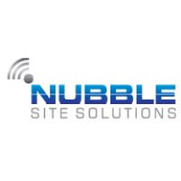 Nubble Site Solutions logo