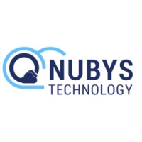 Nubys Technology logo