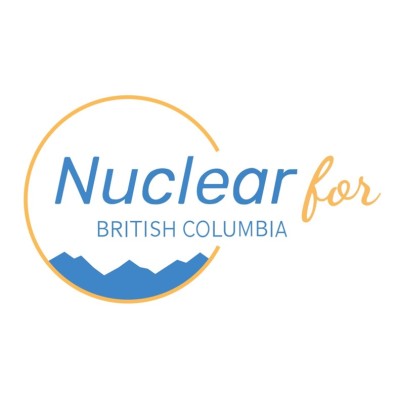 Nuclear for BC Organization logo