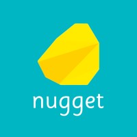 Nugget logo