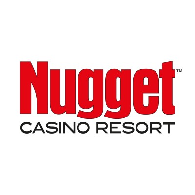 Nugget Casino Resort logo