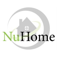 Nuhome Exteriors logo