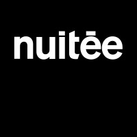 Nuitée | Enabling all companies to build travel solutions logo