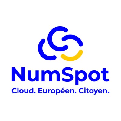 NumSpot logo