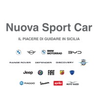 Nuova Sport Car S.p.A. logo