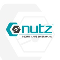 Nutz GmbH logo