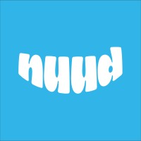Nuud logo