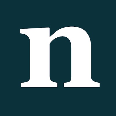 Nuveen, a TIAA company logo