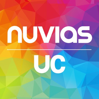 Nuvias UC logo