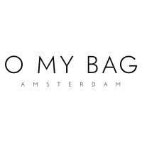 O My Bag Amsterdam logo