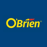 O'Brien Glass Industries logo