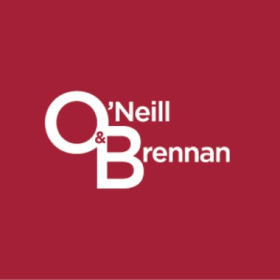 O’Neill & Brennan UK logo
