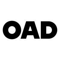 OAD - Open Architecture Design logo