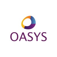 OASYS Cybernetics Pvt. Ltd logo