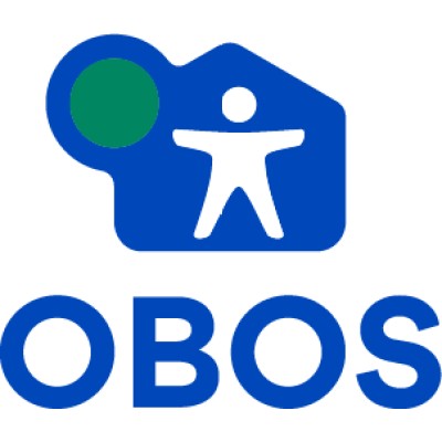 OBOS logo