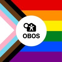 OBOS i Sverige logo