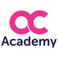 OC Academy logo