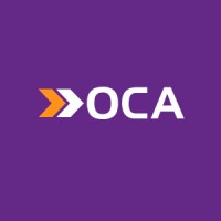 OCA logo