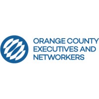 OCEAN - Orange County Executives & Networkers logo