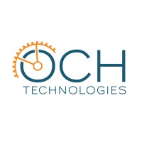 OCH Technologies, LLC logo