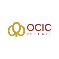 OCIC logo