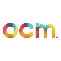 OCM Digital Media logo