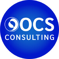 OCS Consulting logo