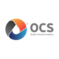 OCS Services logo