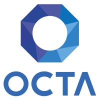 OCTA logo