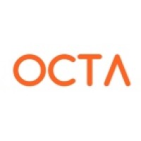 OCTA - AR Automation logo