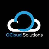 OCloud Solutions logo