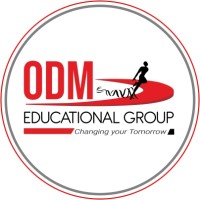 ODM Educational Group logo