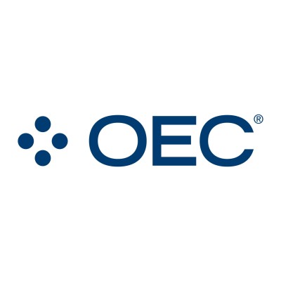 OEC logo