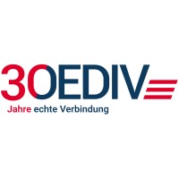 OEDIV Oetker Daten- und Informationsverarbeitung KG logo
