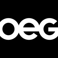 OEG - Subsea Services logo