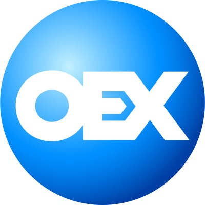 OEX Cursor logo