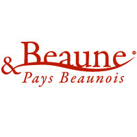 OFFICE DE TOURISME DE BEAUNE ET PAYS BEAUNOIS logo