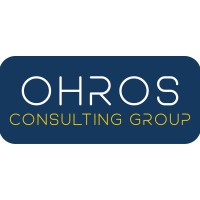 OHROS Consulting Group logo