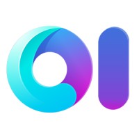 OI logo