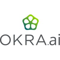 OKRA.ai logo