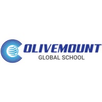 OLIVEMOUNT GLOBAL SCHOOL logo