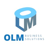 OLM Solutions logo