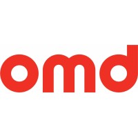 OMD France logo