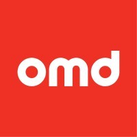 OMD Nederland logo