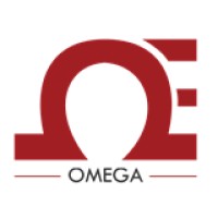 OMEGA logo