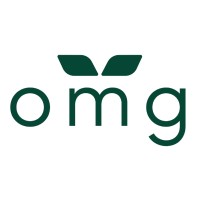 OMG logo