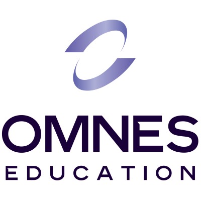 OMNES Education logo