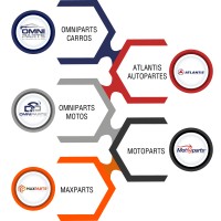 OMNIPARTS SAS logo