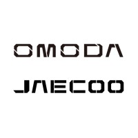 OMODA & JAECOO Belux logo